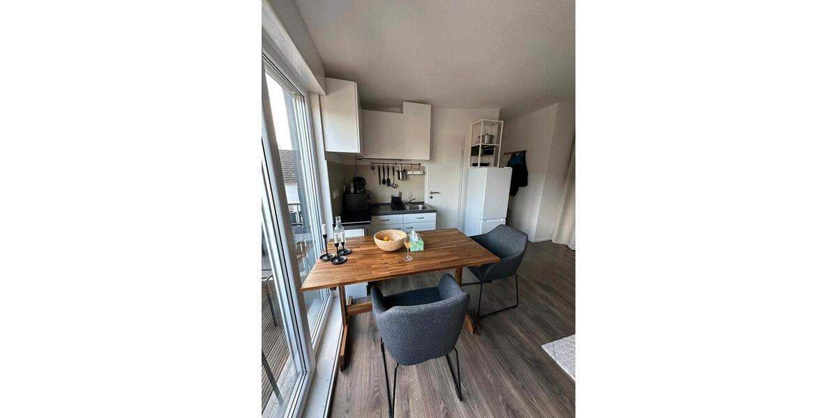 Dachgeschoßwohnung Mainz Gonsenheim - 1 Zimmer, 30 m&sup2;, 850&euro; | Angebot:26039896