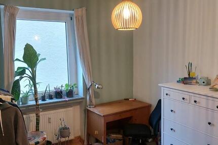 Gemütliches WG-Zimmer in 4er-WG 1 zimmer