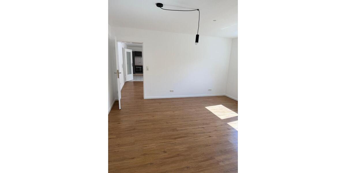 Etagenwohnung Petershagen - 2.5 Zimmer, 64 m&sup2;, 695&euro; | Angebot:26424549