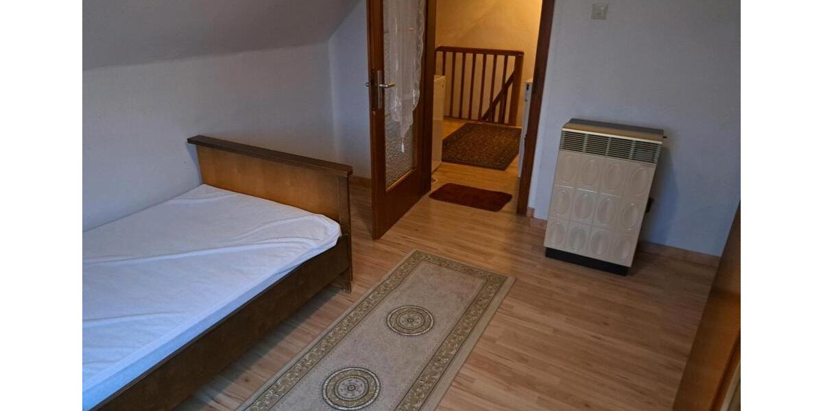 Wohnung zu vermieten 3 zimmer