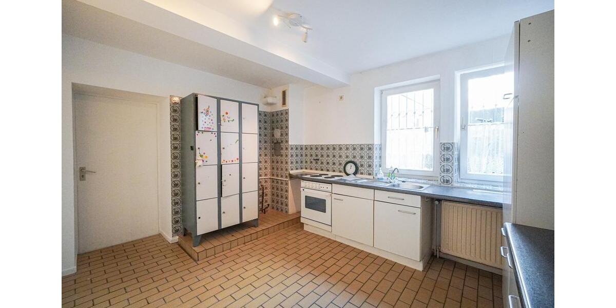 Gewerbeobjekt Eschwege - 900&euro; | Angebot:20229076