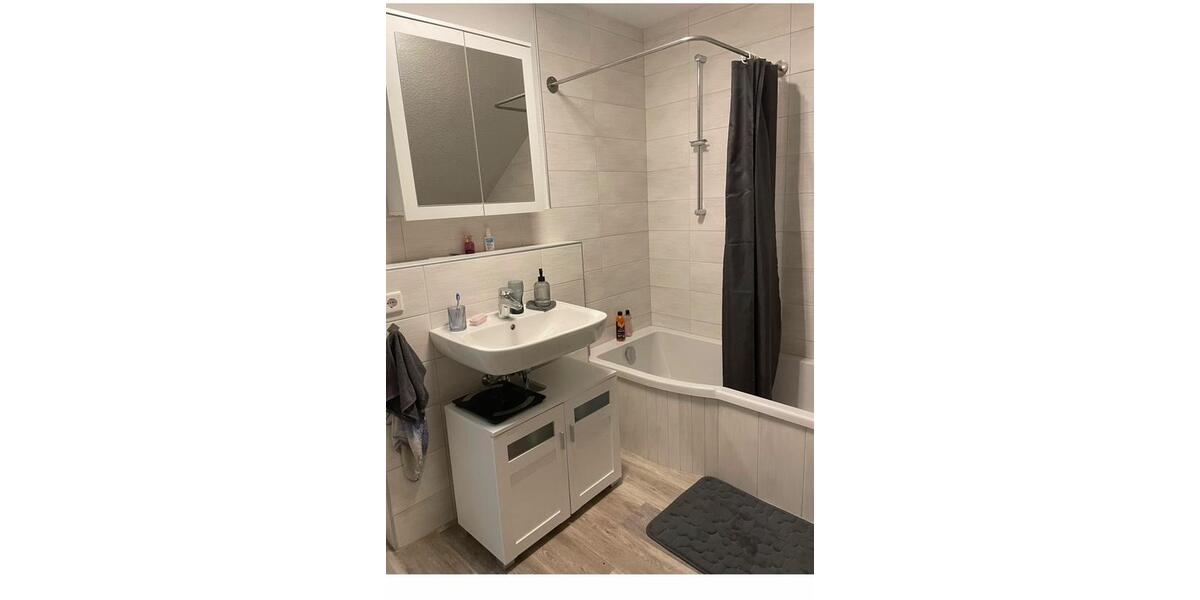 Dachgeschoßwohnung Rantrum - 2 Zimmer, 60 m&sup2;, 660&euro; | Angebot:26586496