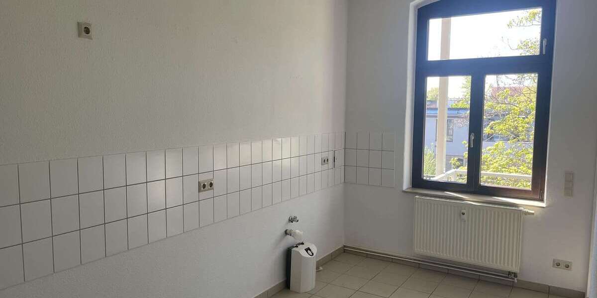 gepflegte 2 Zimmer-Wohnung *ab sofort verfügbar* ruhig auf dem Hinterhof 2 zimmer