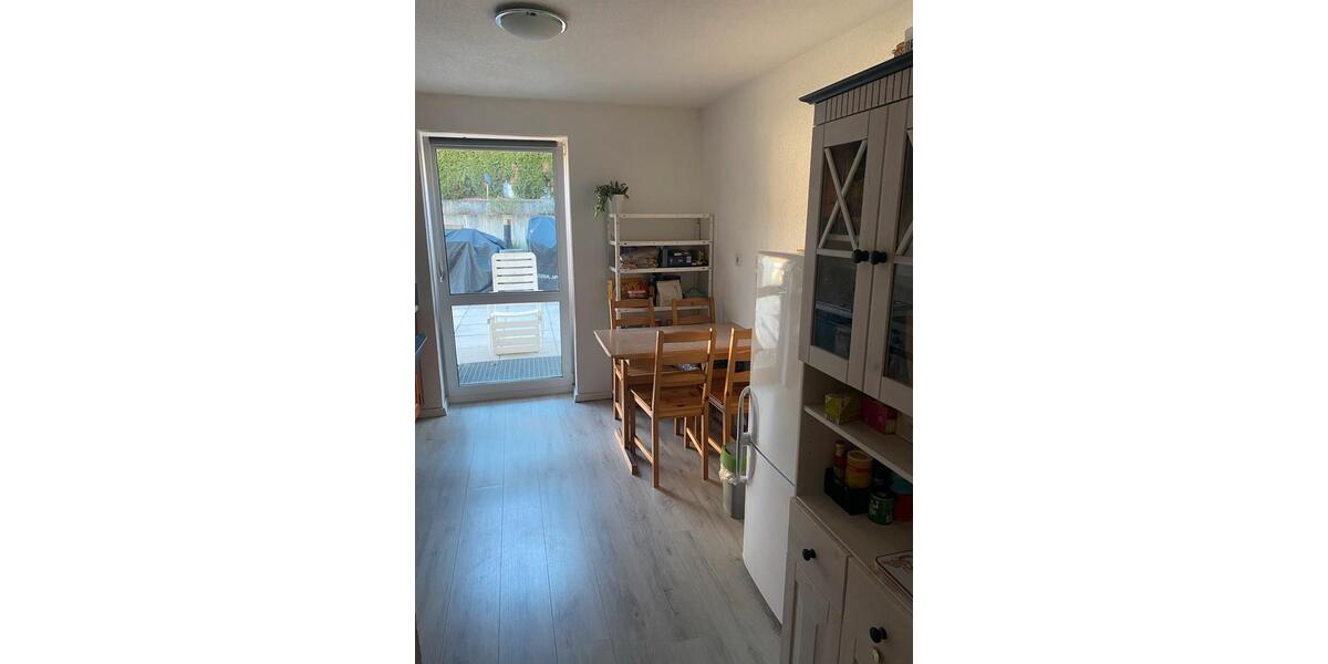Wohnen auf Zeit Weingarten - 1 Zimmer, 13 m&sup2;, 410&euro; | Angebot:26553469