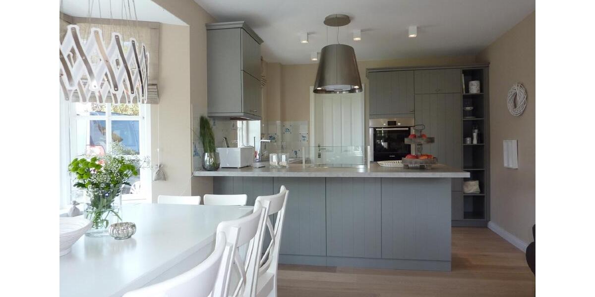 Wohnen auf Zeit Wyk Auf Föhr - 4 Zimmer, 150 m&sup2;, 210&euro; | Angebot:19037798