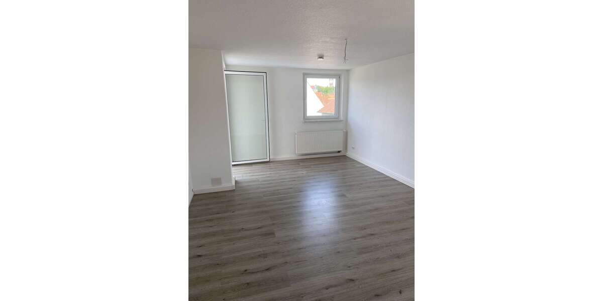 Etagenwohnung Kronach Ruppen - 2 Zimmer, 64 m&sup2;, 514&euro; | Angebot:26963958