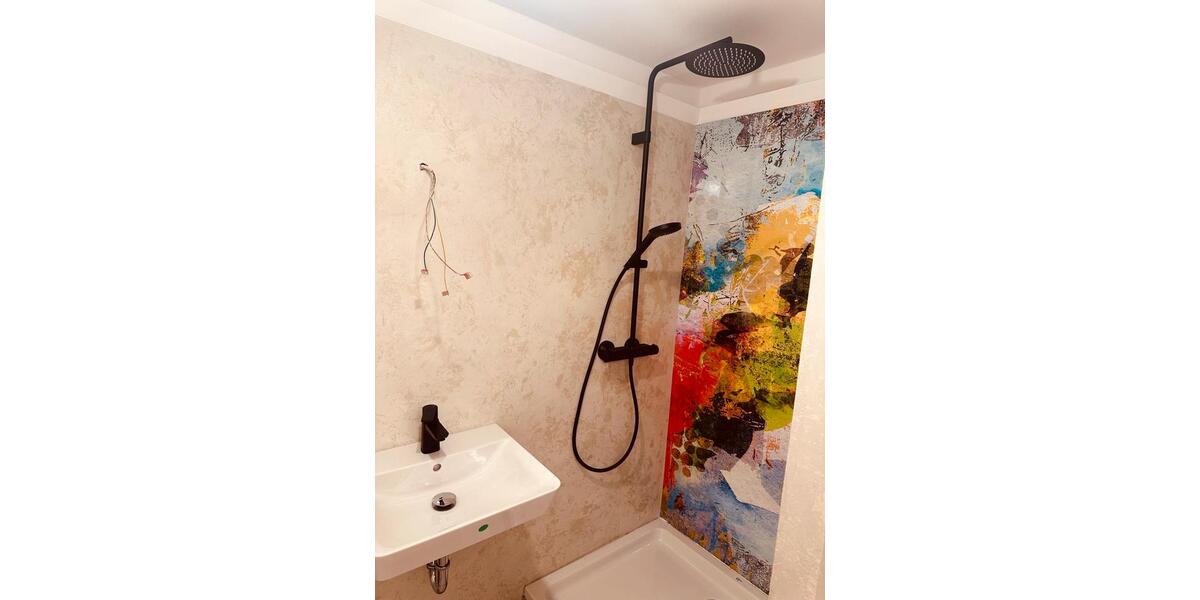 Etagenwohnung Freudenstadt - 2 Zimmer, 57 m&sup2;, 725&euro; | Angebot:24983783