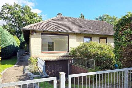 Haus Hamburg Rahlstedt - 5 Zimmer, 150 m&sup2;, 2.239&euro; | Angebot:26740284