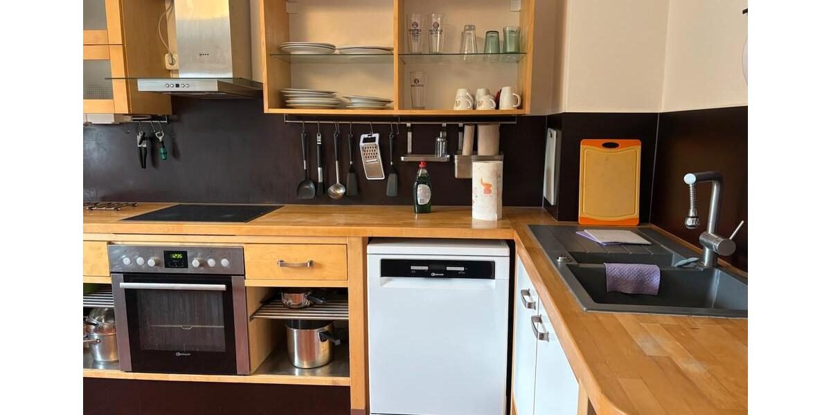 Wohnen auf Zeit Emmering - 2 Zimmer, 30 m&sup2;, 600&euro; | Angebot:24522193