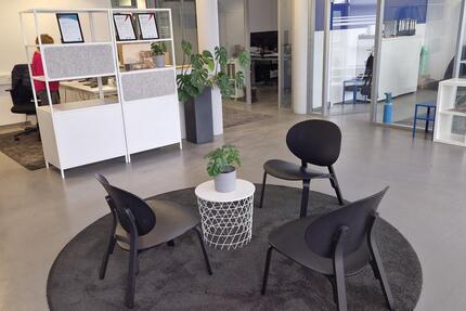 Gewerbeobjekt Aalen Unterkochen - 1.116&euro; | Angebot:21809268