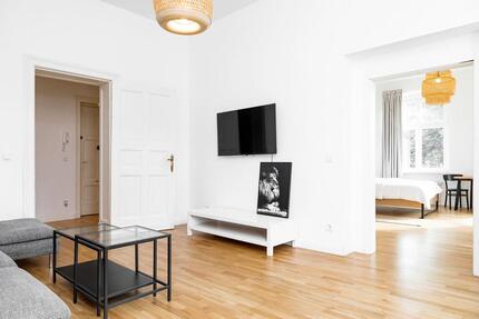 Wohnen auf Zeit Berlin Steglitz-Zehlendorf - 3 Zimmer, 120 m&sup2;, 700&euro; | Angebot:26688200