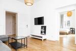 Wohnen auf Zeit Berlin Steglitz-Zehlendorf - 3 Zimmer, 120 m&sup2;, 700&euro; | Angebot:26688200