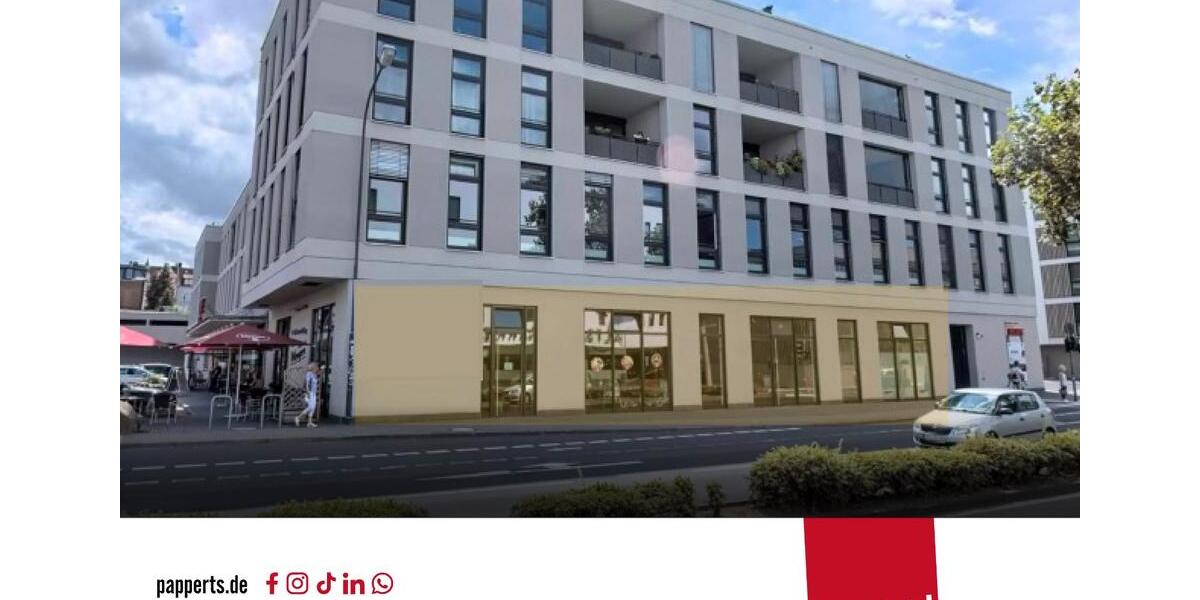 Gewerbeobjekt Fulda - 3.968&euro; | Angebot:26479457