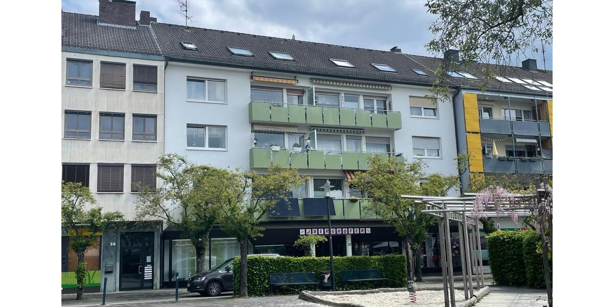 Etagenwohnung Warstein - 4 Zimmer, 106 m&sup2;, 780&euro; | Angebot:26512053