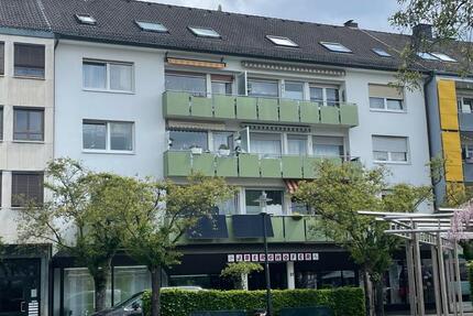 Wohnung Warstein - 4 Zimmer, 106 m&sup2;, 780&euro; | Angebot:26512053