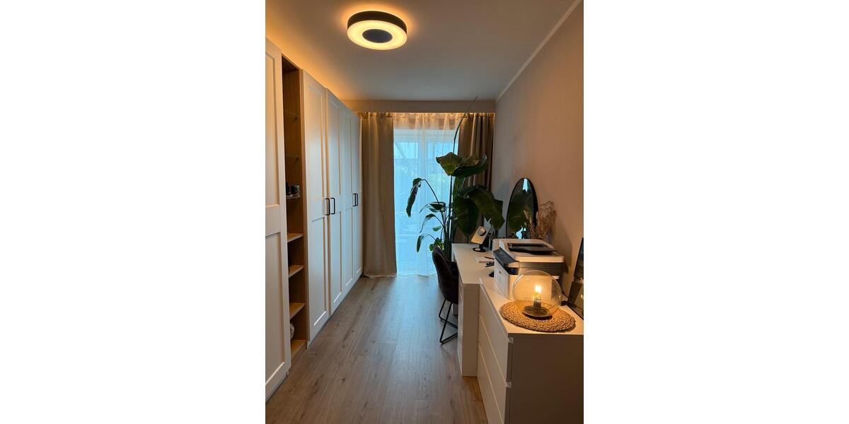 Erdgeschoßwohnung Vechta - 3 Zimmer, 78 m&sup2;, 1.150&euro; | Angebot:26314153