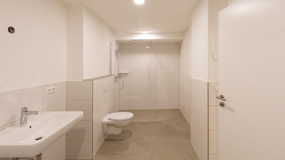 Erdgeschoßwohnung Breitenworbis - 2.5 Zimmer, 90 m&sup2;, 630&euro; | Angebot:24627880