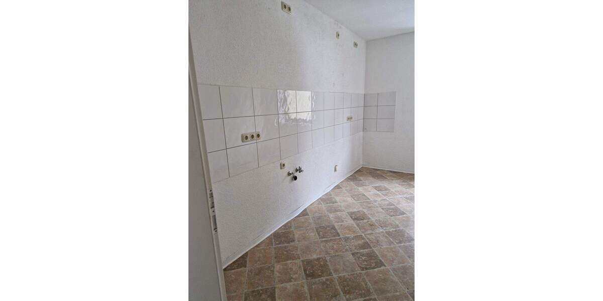 Etagenwohnung Nossen - 3 Zimmer, 66 m&sup2;, 360&euro; | Angebot:24775979