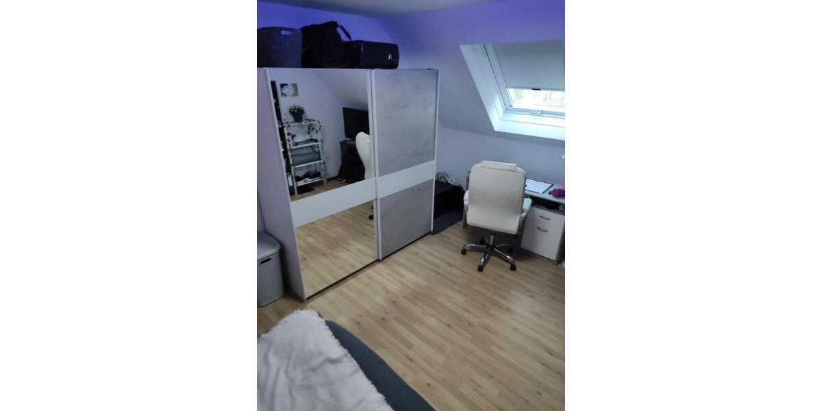 Wohnen auf Zeit Bayreuth City - 1 Zimmer, 16 m&sup2;, 452&euro; | Angebot:26198450