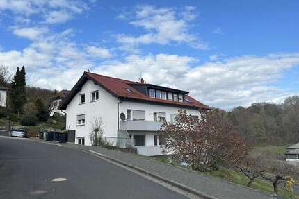 Wohnung Ortenberg - 2.3 Zimmer, 72 m&sup2;, 469&euro; | Angebot:27087674
