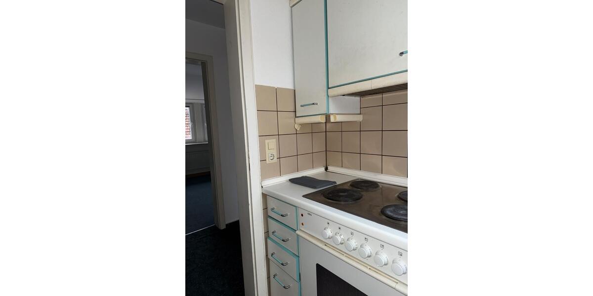 Dachgeschoßwohnung Straubing - 3 Zimmer, 48 m&sup2;, 670&euro; | Angebot:24548736