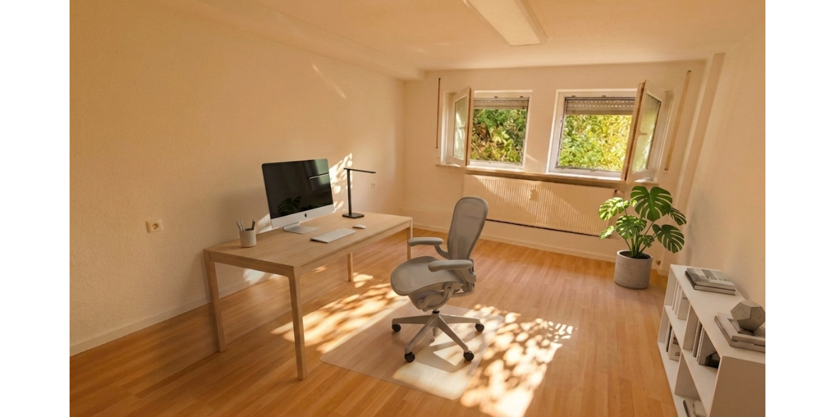 Etagenwohnung Birkmannsweiler Birkmannsweiler - 1 Zimmer, 20 m&sup2;, 250&euro; | Angebot:26751522