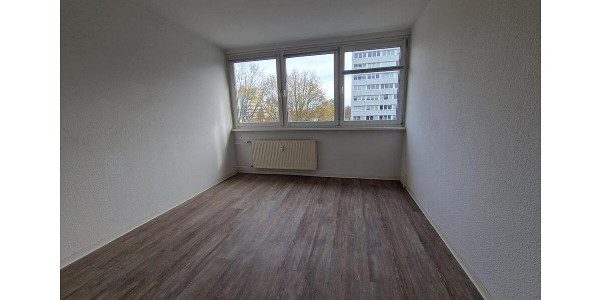 Etagenwohnung Neubrandenburg - 2 Zimmer, 48 m&sup2;, 363&euro; | Angebot:26664593