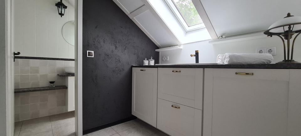 Dachgeschoßwohnung Grünsfeld - 2.5 Zimmer, 106 m&sup2;, 900&euro; | Angebot:25809966