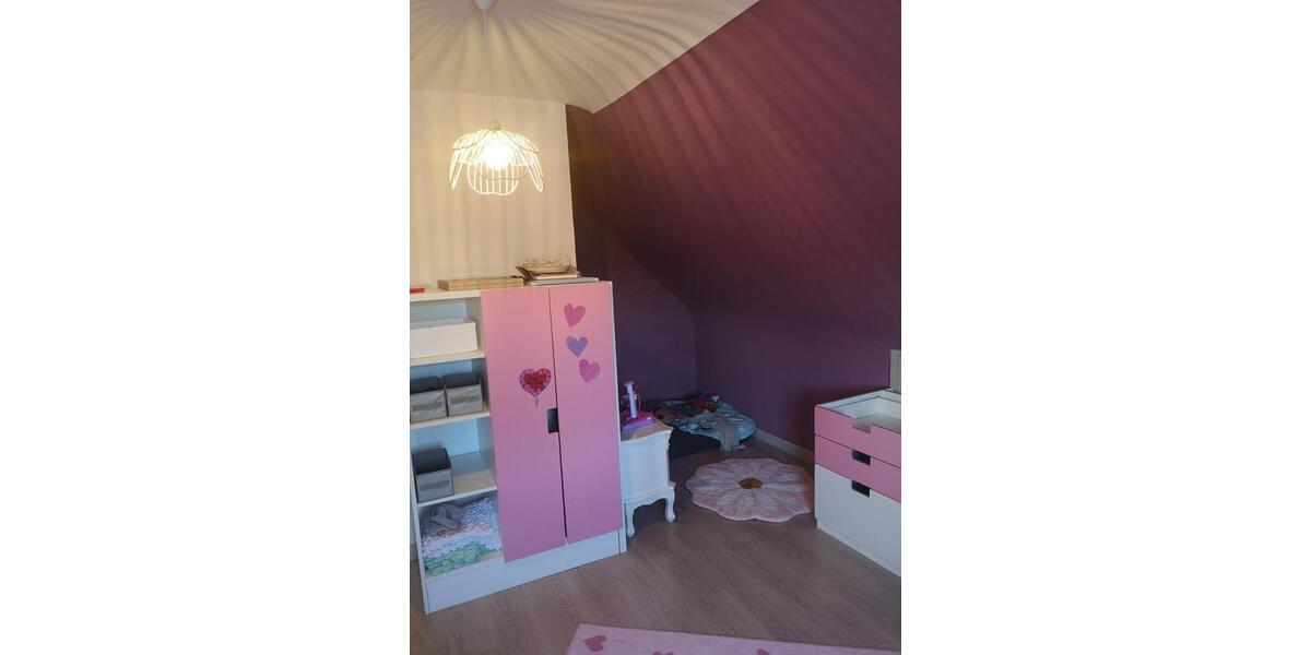 Dachgeschoßwohnung Ruppertsweiler - 3 Zimmer, 75 m&sup2;, 600&euro; | Angebot:26505174
