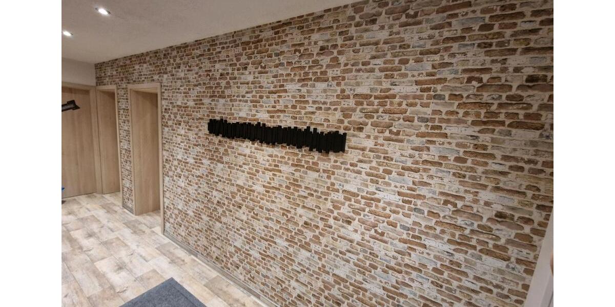 Etagenwohnung Wasungen - 2 Zimmer, 32 m&sup2;, 450&euro; | Angebot:25234771