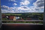 Heringen-OT, 4 ZKB im 1. OG +Südbalkon