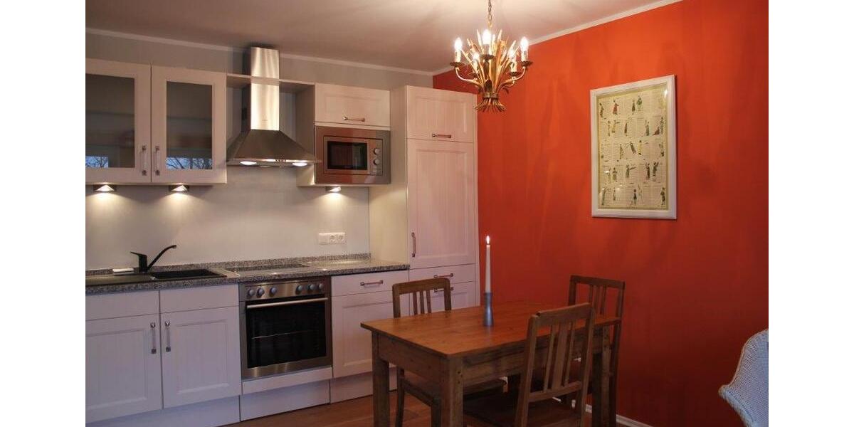 Dachgeschoßwohnung Altenmedingen - 2 Zimmer, 70 m&sup2;, 550&euro; | Angebot:26049248