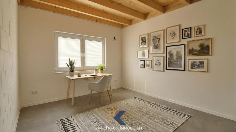 Etagenwohnung Mühlhausen (Thüringen) - 4 Zimmer, 140 m&sup2;, 1.190&euro; | Angebot:19512609