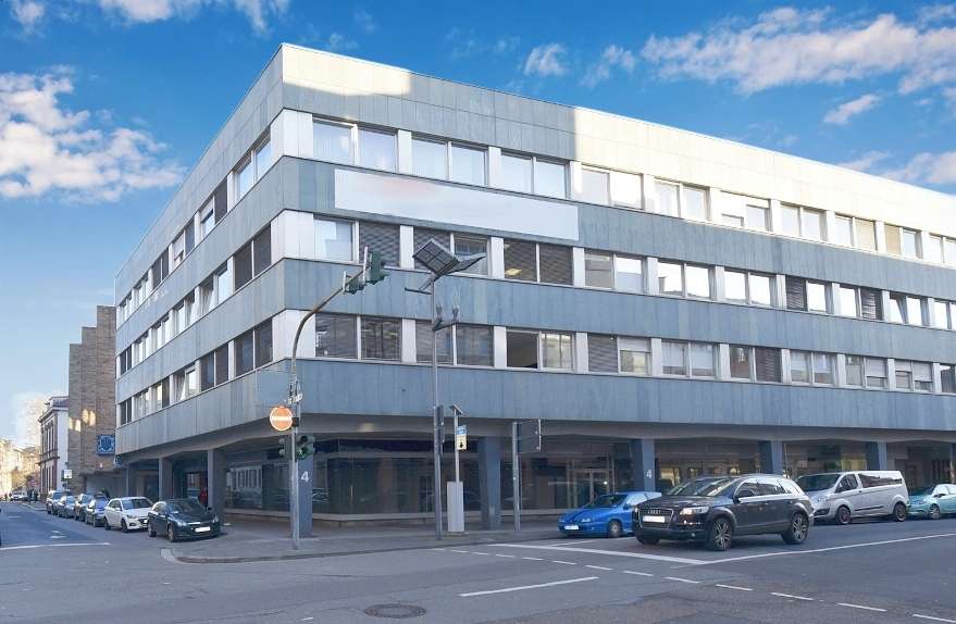 Gewerbeobjekt Neustadt - 3.850&euro; | Angebot:20212271