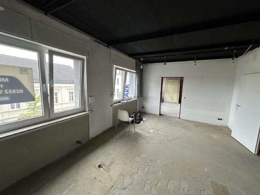  Aus alt macht der Vermieter neu - Gestalten Sie Ihr Büro Ihre Praxis mit! zimmer