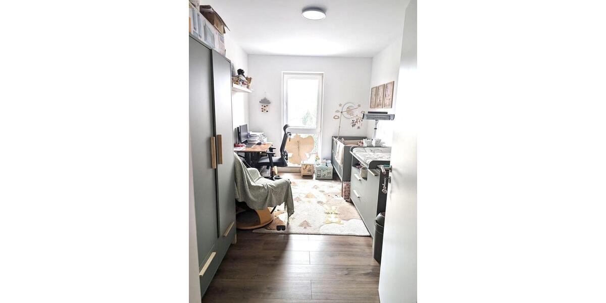 Etagenwohnung Wassenberg - 3 Zimmer, 93 m&sup2;, 1.025&euro; | Angebot:26033916