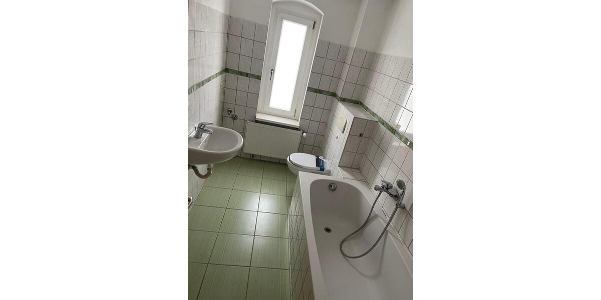 Etagenwohnung Falkenberg/Elster Elster - 3 Zimmer, 71 m&sup2;, 415&euro; | Angebot:25964431