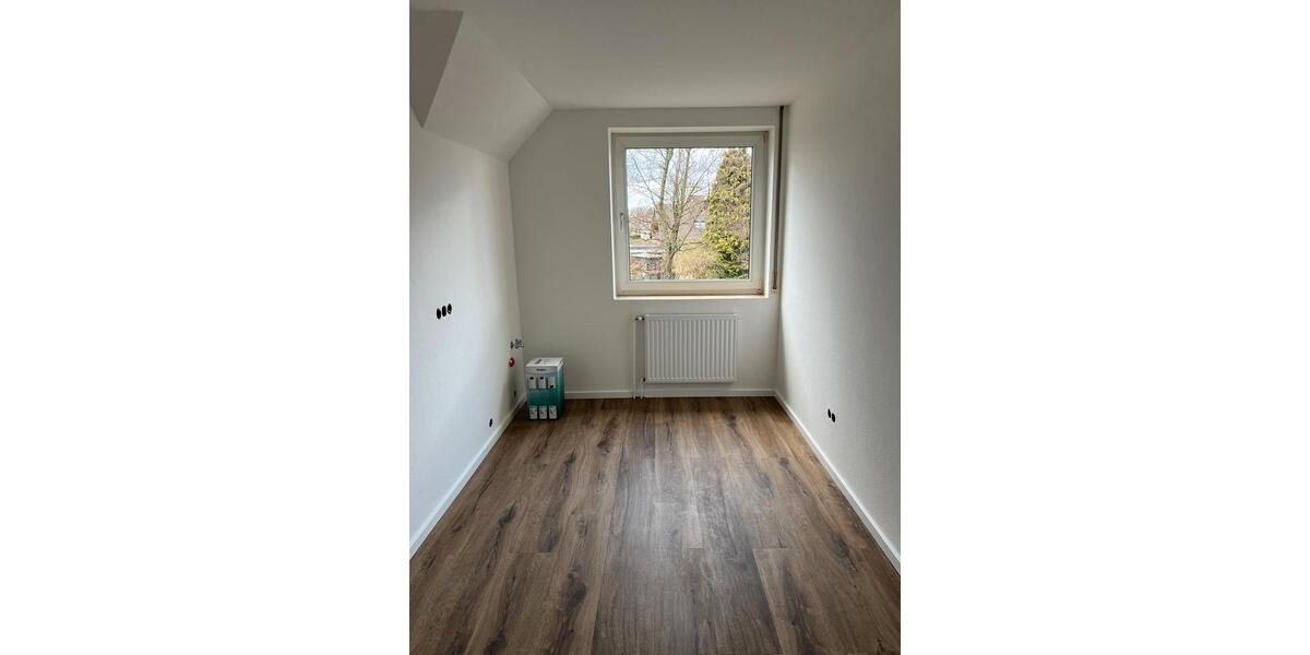 Etagenwohnung Nienburg (Weser) - 2 Zimmer, 60 m&sup2;, 540&euro; | Angebot:26110879