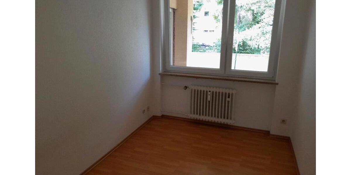 REIHENHAUSähnliche Wohnung zimmer