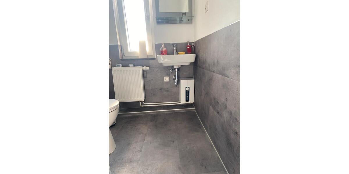 Dachgeschoßwohnung Würselen - 2 Zimmer, 50 m&sup2;, 630&euro; | Angebot:25391578