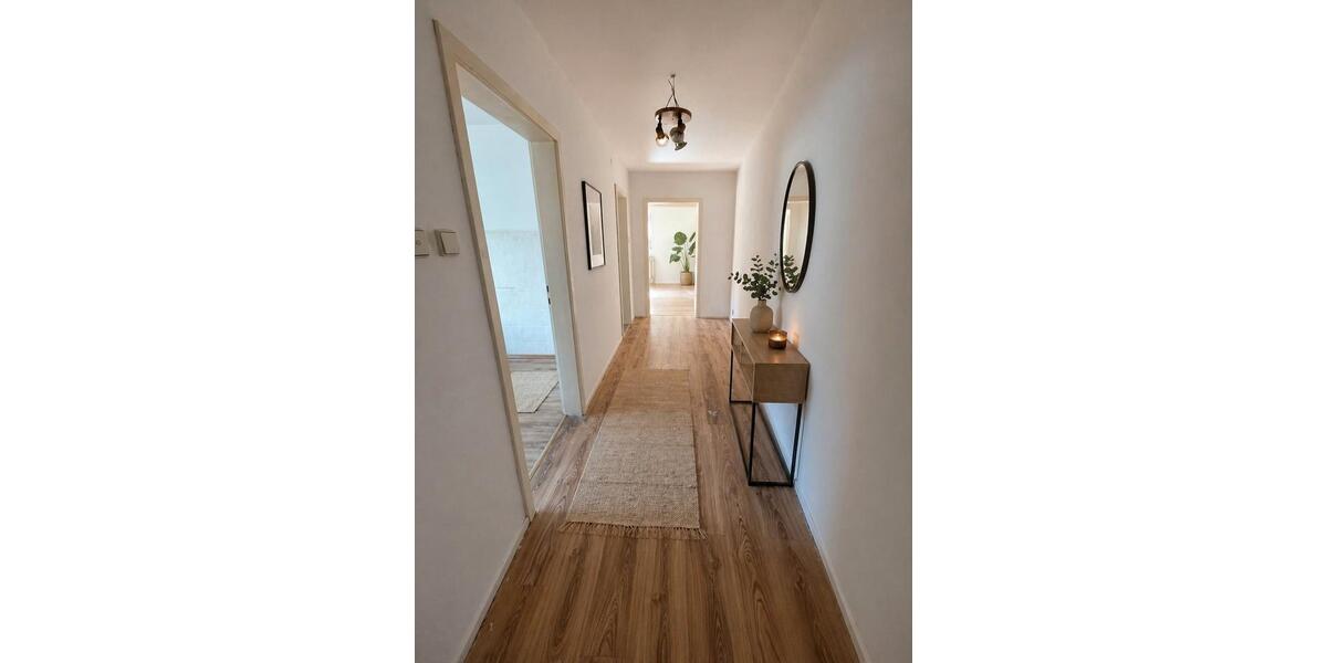 Erdgeschoßwohnung Blumberg - 2.5 Zimmer, 58 m&sup2;, 580&euro; | Angebot:26327783