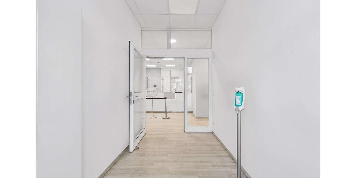 Gewerbeobjekt Solms - 3.469&euro; | Angebot:25982498