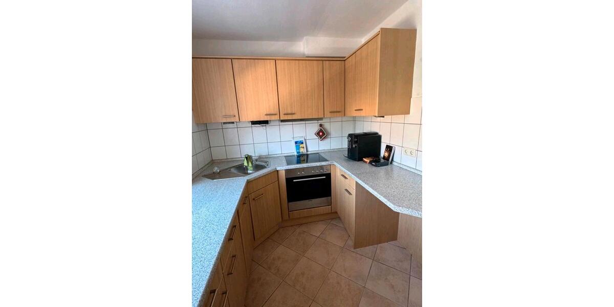Wohnen auf Zeit Wuppertal Elberfeld - 6 Zimmer, 150 m&sup2;, 400&euro; | Angebot:26154100