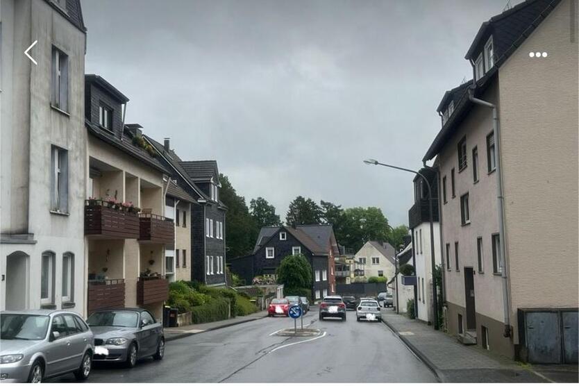 Dachgeschoss Wohnung ca 144m2 inkl. Wintergarten