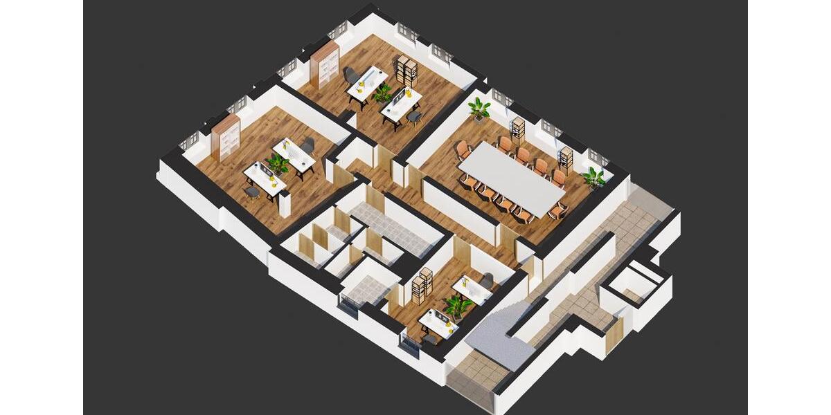 Gewerbeobjekt Torgau - 1.169&euro; | Angebot:26306184