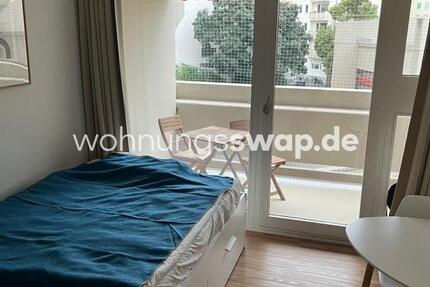 Wohnung München Schwabing-Freimann - 1 Zimmer, 30 m&sup2;, 790&euro; | Angebot:26341292