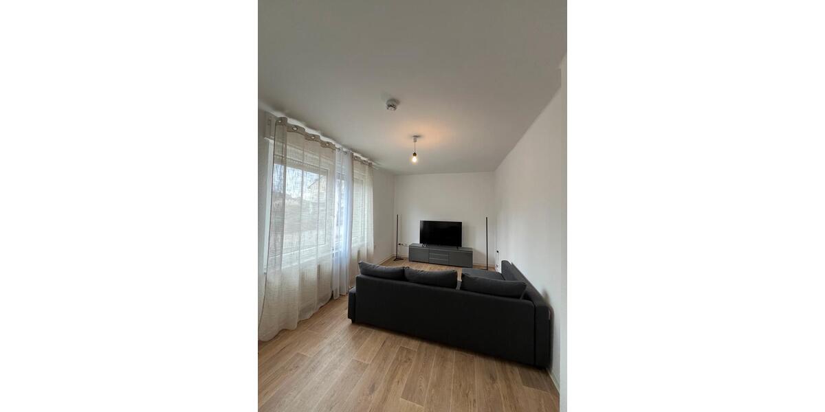 Erdgeschoßwohnung Trier Nord - 2 Zimmer, 60 m&sup2;, 650&euro; | Angebot:25973228