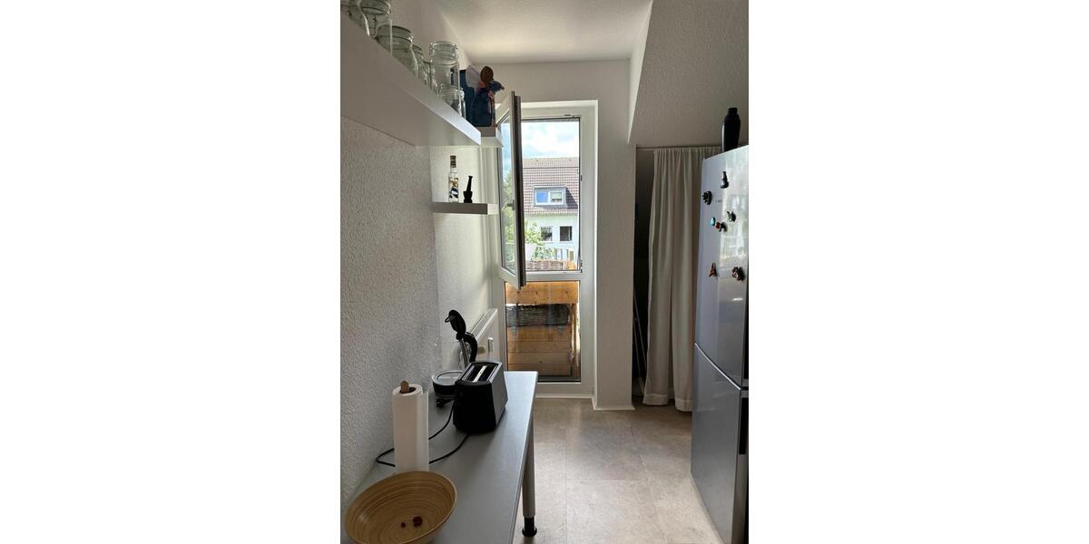 Wohnen auf Zeit Köln Rodenkirchen - 2 Zimmer, 67 m&sup2;, 1.650&euro; | Angebot:25341025