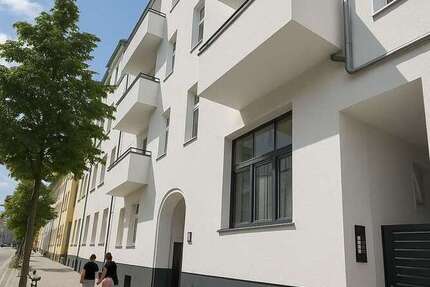 Wohnung zum Mieten in Berlin 1.740 € 87 m²