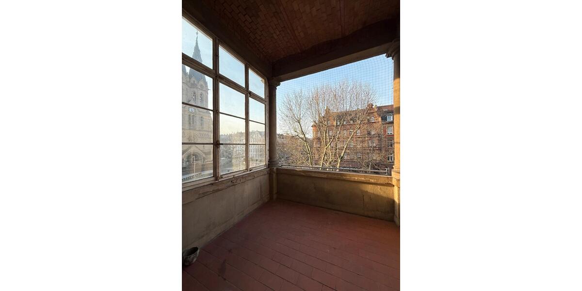 Wohnen auf Zeit Wiesbaden Südost - 5 Zimmer, 157 m&sup2;, 522&euro; | Angebot:26051102